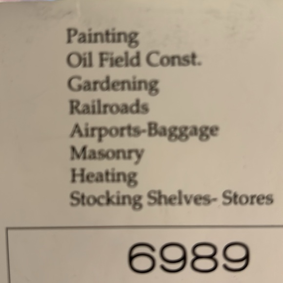 TRU-LINE Co. All Purpose Clip On Knee Pads - Picture 11 of 11